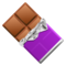 Barre Chocolatée