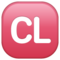 Przycisk CL