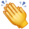 Applaudissements