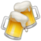 Chopes De Bière