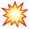 Explosion