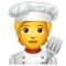 Cuisinier (Tous Genres)