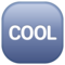 Przycisk COOL