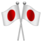 Skrzyżowane flagi