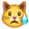 Chat Qui Pleure