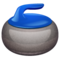 Kamień do curlingu