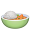 Riz Au Curry