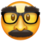 Visage Déguisé