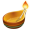 Lampka diya