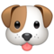 Tête De Chien