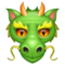 Tête De Dragon