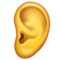 Oreille