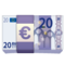 Banknot euro