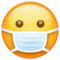 Visage Avec Masque