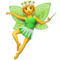 Personnage Féérique