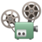 Projektor filmowy