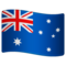 Flaga: Australia