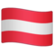 Flaga: Austria
