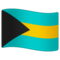 Flaga: Bahamy