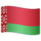 Flaga: Białoruś