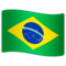 Flaga: Brazylia