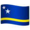 Flaga: Curaçao