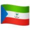 Flaga: Gwinea Równikowa