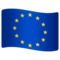 Flaga: Unia Europejska