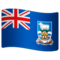 Flaga: Falklandy
