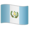 Flaga: Gwatemala