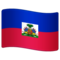 Flaga: Haiti