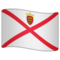 Flaga: Jersey