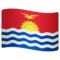 Flaga: Kiribati