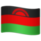 Flaga: Malawi