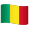 Flaga: Mali