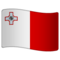 Flaga: Malta