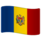 Flaga: Mołdawia