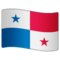 Flaga: Panama