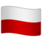 Flaga: Polska