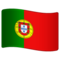 Flaga: Portugalia