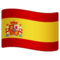 Flaga: Hiszpania
