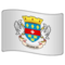 Flaga: Saint-Barthélemy