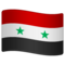 Flaga: Syria