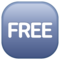 Przycisk FREE
