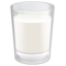 Verre De Lait
