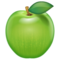 Pomme Verte
