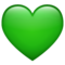 Cœur Vert