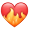 Cœur Enflammé
