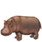 Hippopotame