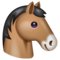 Tête De Cheval